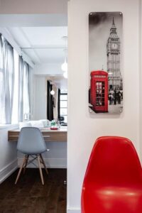 Hotel The Whitechapel Londres