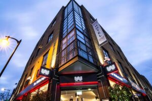 Hotel The Whitechapel Londres
