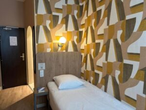 Merryl Hotel París