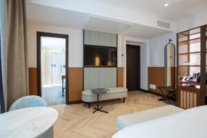 Hotel Circle6 Roma