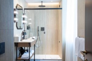 Hotel Circle6 Roma