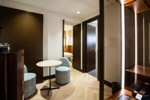 Hotel Circle6 Roma