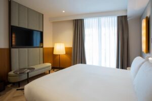 Hotel Circle6 Roma