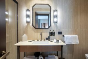 Hotel Circle6 Roma