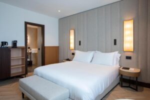 Hotel Circle6 Roma