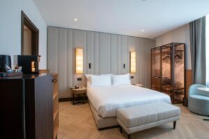 Hotel Circle6 Roma