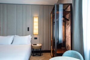 Hotel Circle6 Roma