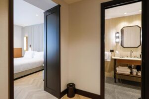 Hotel Circle6 Roma