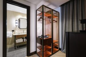 Hotel Circle6 Roma