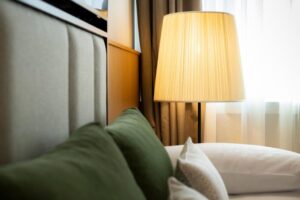 Hotel Circle6 Roma