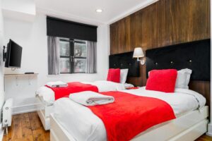 Hotel The Whitechapel Londres