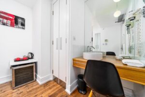 Hotel The Whitechapel Londres