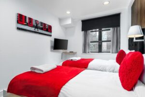 Hotel The Whitechapel Londres