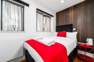 Hotel The Whitechapel Londres