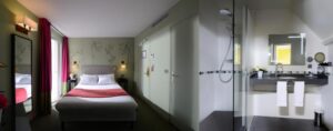 Hôtel Orchidée París