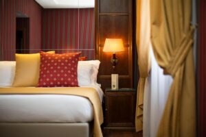 Hotel Atlante Garden Roma
