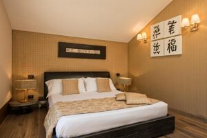 Hotel Atlante Garden Roma