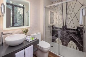 Hotel NH Collection New York Madison Avenue