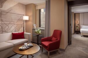 Hotel NH Collection New York Madison Avenue