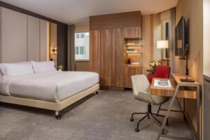 Hotel NH Collection New York Madison Avenue