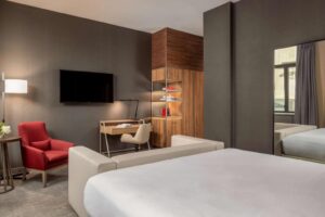 Hotel NH Collection New York Madison Avenue