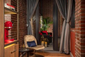 Hotel NH Collection New York Madison Avenue