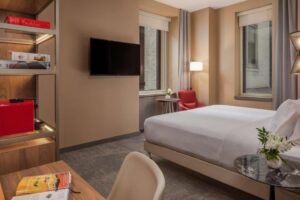 Hotel NH Collection New York Madison Avenue