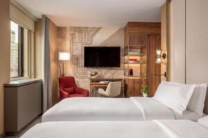 Hotel NH Collection New York Madison Avenue
