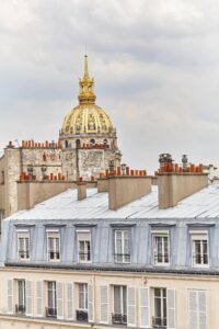 Hotel Royal Phare París