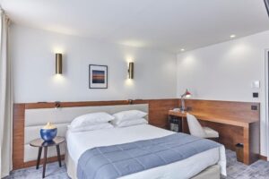 Hotel Royal Phare París