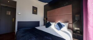 Accueil Hôtel Paris Pigalle Montmartre