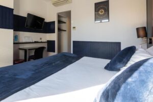 Accueil Hôtel Paris Pigalle Montmartre