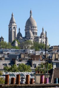 Accueil Hôtel Paris Pigalle Montmartre