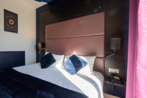Accueil Hôtel Paris Pigalle Montmartre
