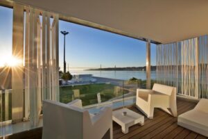 Hotel Altis Belem & Spa Lisboa