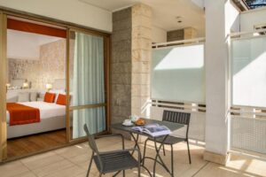 Hotel Shangri-La Roma