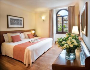 Hotel Ponte Sisto Roma