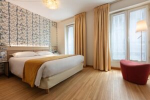 Hotel Hor Les Lumières París