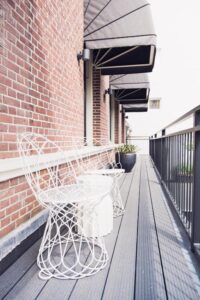 Hotel Morgan & Mees Amsterdam