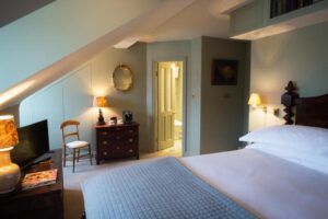 Portobello Hotel Londres