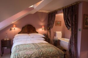 Portobello Hotel Londres