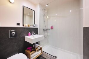 Hotel Moxy Bastille París