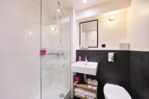 Hotel Moxy Bastille París
