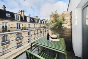 Hotel Moxy Bastille París