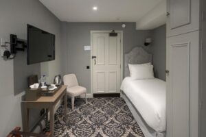 Hotel No. 30 Knightsbridge Londres