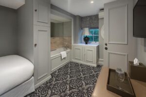 Hotel No. 30 Knightsbridge Londres