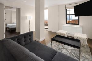 Hotel The Beekman Tower Nueva York