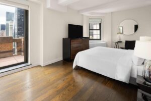 Hotel The Beekman Tower Nueva York