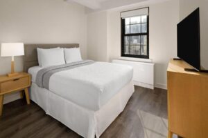 Hotel The Beekman Tower Nueva York