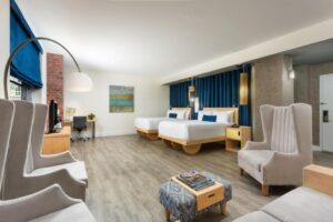 Arthouse Hotel Nueva York